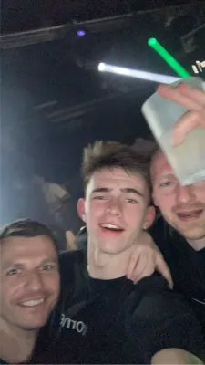 TRAININGSLAGER GARDASEE 2025