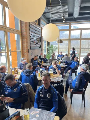 TRAININGSLAGER GARDASEE 2025