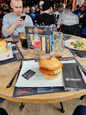 TRAININGSLAGER GARDASEE 2025