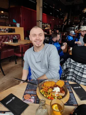 TRAININGSLAGER GARDASEE 2025