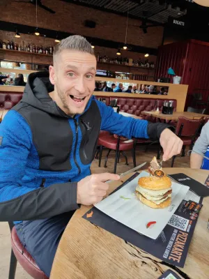 TRAININGSLAGER GARDASEE 2025