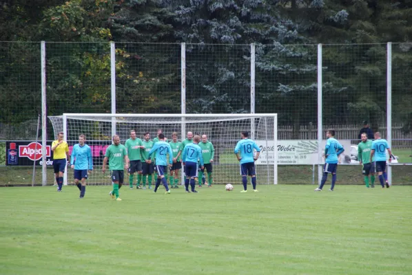17.10.2015 SG VfR B. Lobenstein vs. GW Stadtroda
