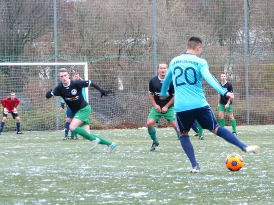 28.11.2015 TSV Bad Blankenburg vs. SG VfR B. Lobenstein