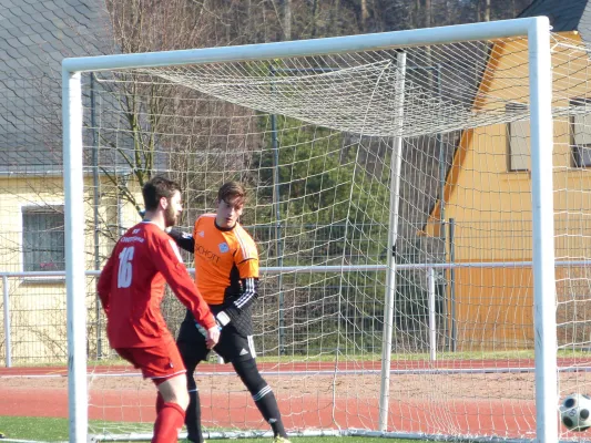27.02.2016 SG VfR B. Lobenstein vs. SV SCHOTT Jena