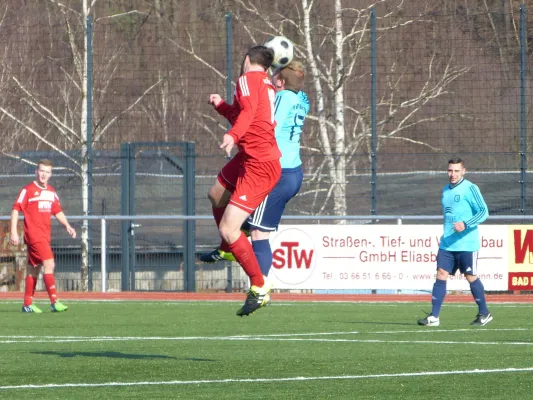 27.02.2016 SG VfR B. Lobenstein vs. SV SCHOTT Jena