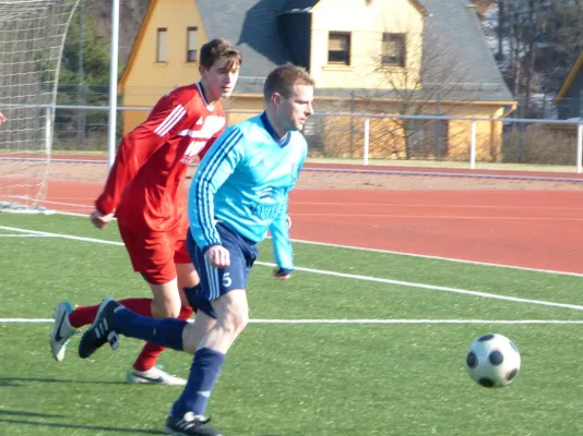 27.02.2016 SG VfR B. Lobenstein vs. SV SCHOTT Jena
