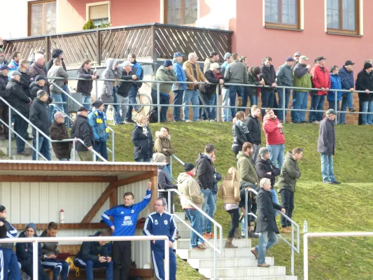 28.03.2016 SG VfR B. Lobenstein vs. SV Roschütz