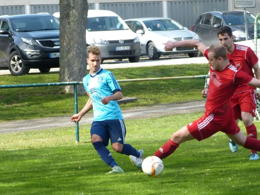 02.04.2016 FC Motor Zeulenroda vs. SG VfR B. Lobenstein