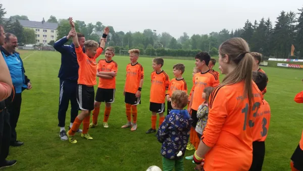 28.05.2016 FSV Schleiz vs. VfR Bad Lobenstein