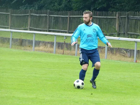 23.07.2016 SG VfR B. Lobenstein vs. Unterwellenborn