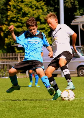 20.08.2016 VfR Bad Lobenstein vs. JFC Gera