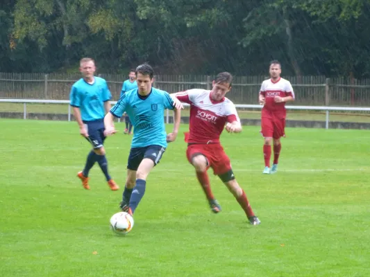17.09.2016 SG VfR B. Lobenstein vs. SV SCHOTT Jena
