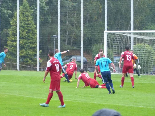 17.09.2016 SG VfR B. Lobenstein vs. SV SCHOTT Jena