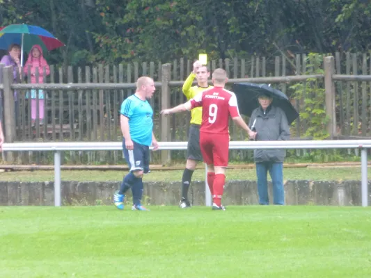 17.09.2016 SG VfR B. Lobenstein vs. SV SCHOTT Jena
