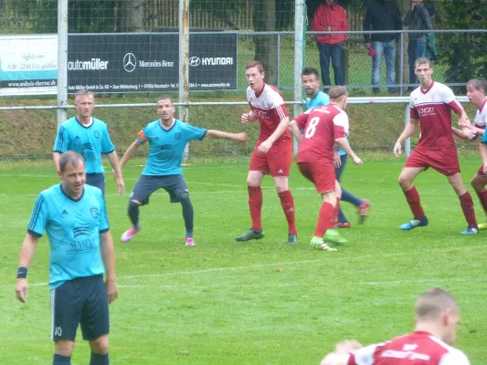 17.09.2016 SG VfR B. Lobenstein vs. SV SCHOTT Jena