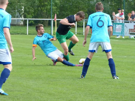 24.09.2016 TSV Bad Blankenburg vs. SG VfR B. Lobenstein