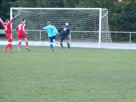 03.12.2016 Stadtilm vs. SG VfR B. Lobenstein