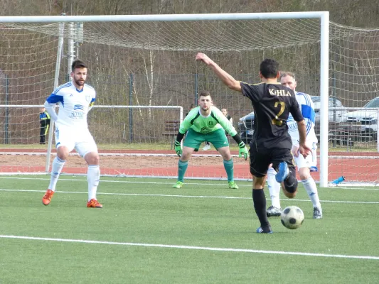 11.03.2017 SG VfR B. Lobenstein vs. SV 1910 Kahla
