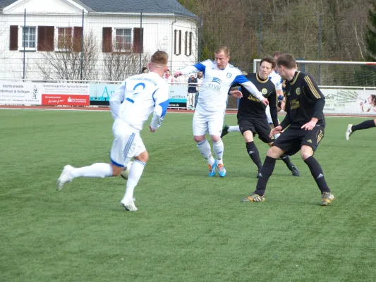 11.03.2017 SG VfR B. Lobenstein vs. SV 1910 Kahla