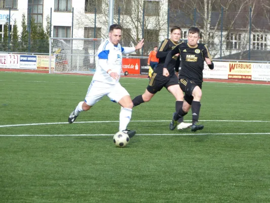 11.03.2017 SG VfR B. Lobenstein vs. SV 1910 Kahla