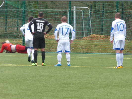 18.03.2017 SV Germania Ilmenau vs. SG VfR B. Lobenstein