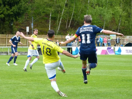 13.05.2017 SG VfR B. Lobenstein vs. FC Motor Zeulenroda