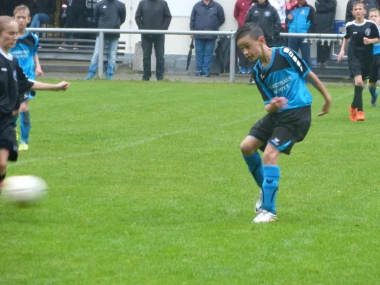 17.09.2016 VfR Bad Lobenstein vs. JFC Gera