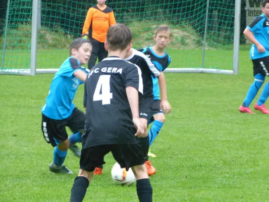 17.09.2016 VfR Bad Lobenstein vs. JFC Gera