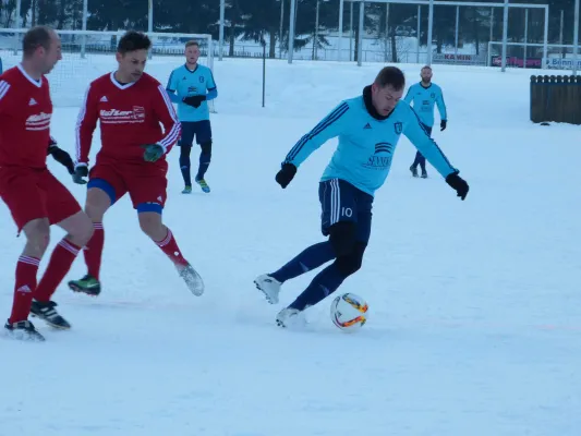 28.01.2017 SG VfR B. Lobenstein vs. Traktor Teichel