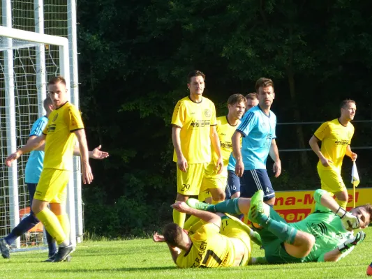 19.07.2017 SG VfR B. Lobenstein vs. VFC Plauen