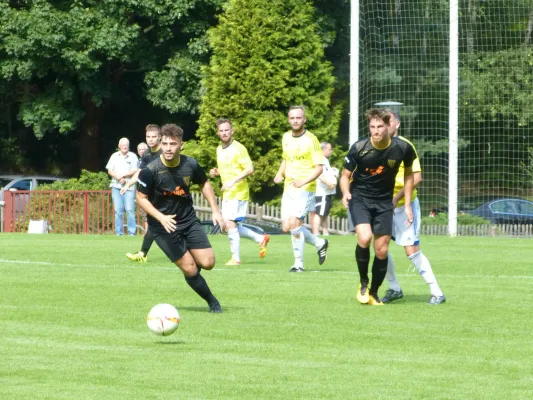 22.07.2017 SG VfR B. Lobenstein vs. TSV Eltingen