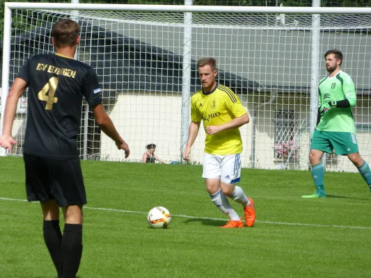22.07.2017 SG VfR B. Lobenstein vs. TSV Eltingen