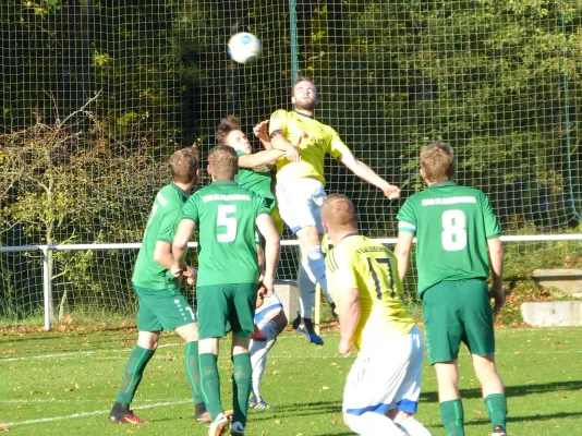 14.10.2017 TSV Bad Blankenburg vs. SG VfR B. Lobenstein