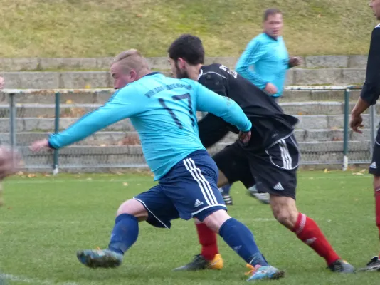 18.11.2017 FC Motor Zeulenroda vs. SG VfR B. Lobenstein