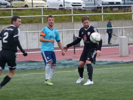 25.11.2017 SG VfR B. Lobenstein vs. SV 09 Arnstadt