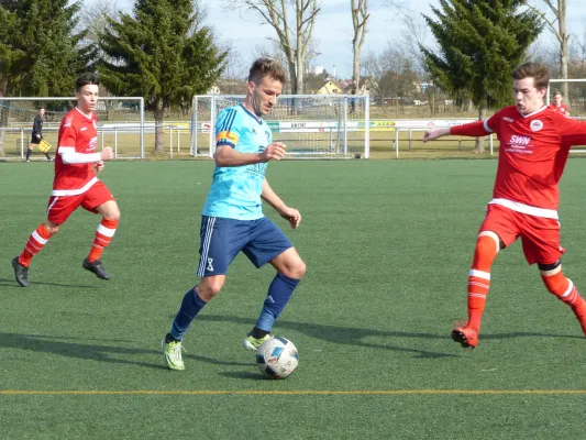 10.03.2018 SV BW Neustadt vs. SG VfR B. Lobenstein
