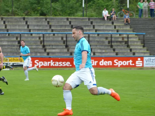 28.04.2018 SV Motor Altenburg vs. SG VfR B. Lobenstein