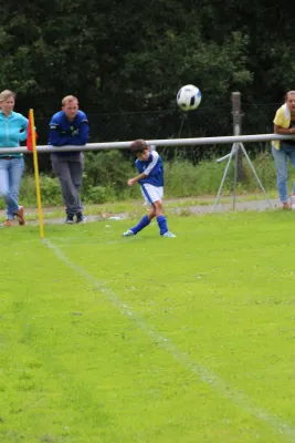 20.08.2017 VfR Bad Lobenstein vs. SG TSV 1860 Ranis