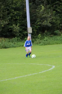 20.08.2017 VfR Bad Lobenstein vs. SG TSV 1860 Ranis