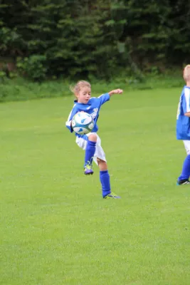 20.08.2017 VfR Bad Lobenstein vs. SG TSV 1860 Ranis