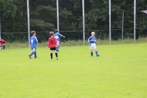 20.08.2017 VfR Bad Lobenstein vs. SG TSV 1860 Ranis