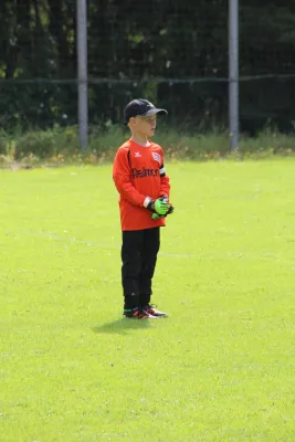 20.08.2017 VfR Bad Lobenstein vs. SG TSV 1860 Ranis