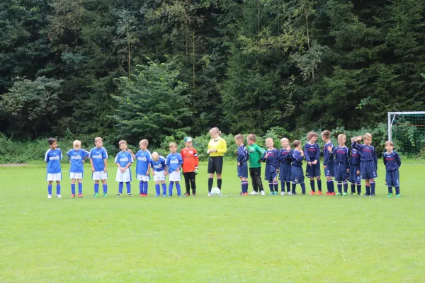 03.09.2017 VfR Bad Lobenstein vs. FSV Schleiz