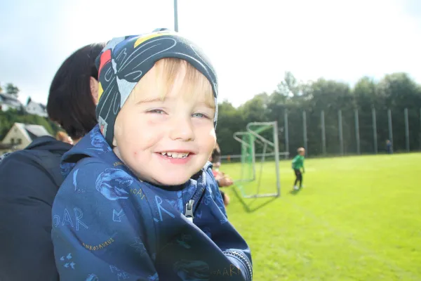 03.09.2017 VfR Bad Lobenstein vs. FSV Schleiz