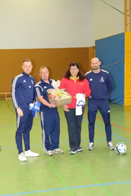 28.10.2017 VfR Bad Lobenstein vs. LSV 49 Oettersdorf