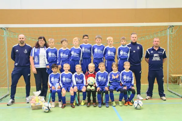 28.10.2017 VfR Bad Lobenstein vs. LSV 49 Oettersdorf