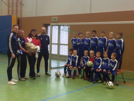 28.10.2017 VfR Bad Lobenstein vs. LSV 49 Oettersdorf