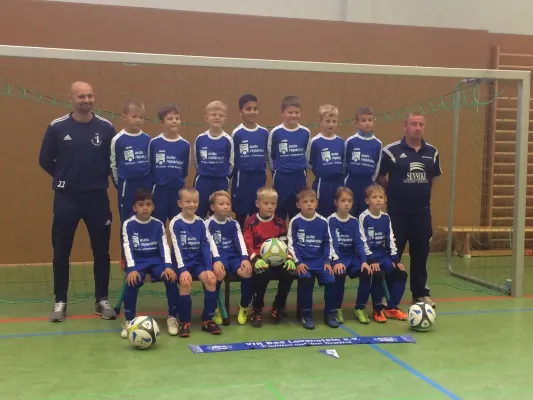 28.10.2017 VfR Bad Lobenstein vs. LSV 49 Oettersdorf