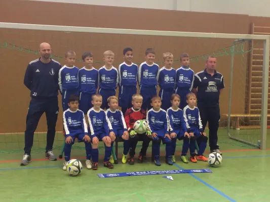 28.10.2017 VfR Bad Lobenstein vs. LSV 49 Oettersdorf