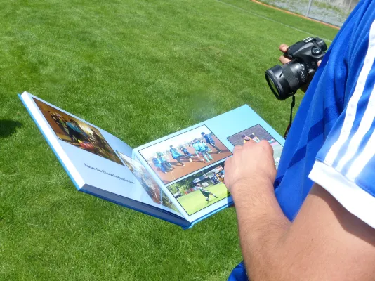 03.06.2018 SG VfR Bad Lobenstn. vs. FV Rodatal Zöllnitz